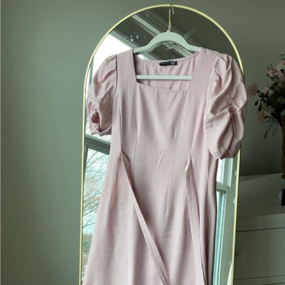 NEW Dazy Midi Dress - Picture 3 of 8